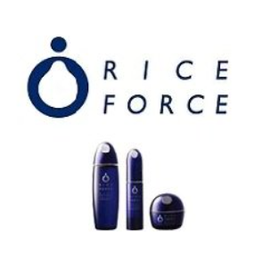 RICE FORCE Discount Code