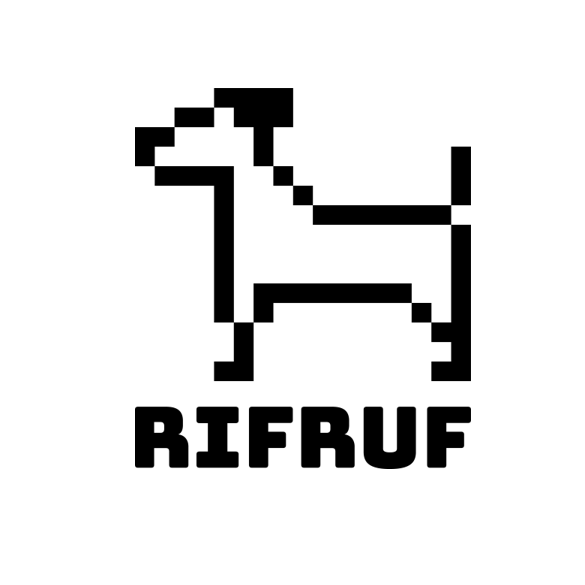 RIFRUF Discount Code