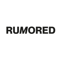 RUMORED Discount Code