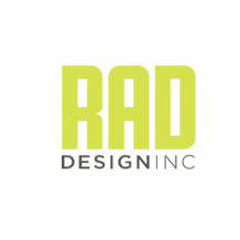 Rad Design Discount Code