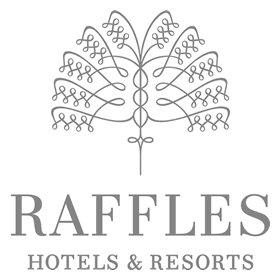 Raffles Hotels & Resorts Discount Code