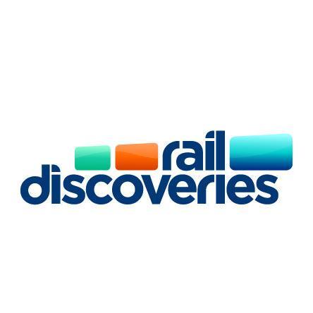 Rail Discoveries Discount Code