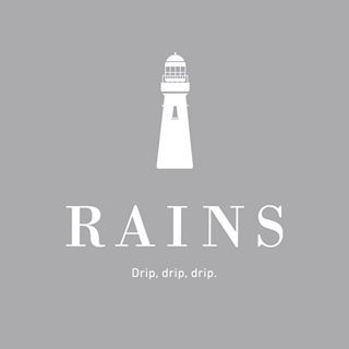 Rains Discount Code