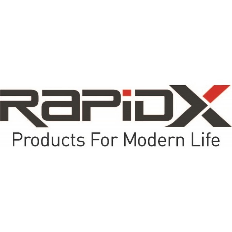 RapidX Discount Code