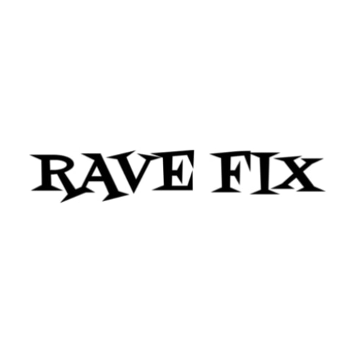 Rave Fix Discount Code