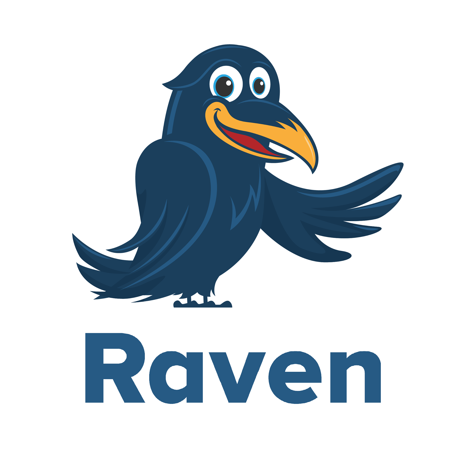 Raven Discount Code