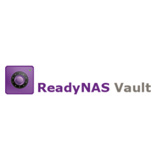 ReadyNAS Vault Discount Code
