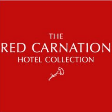 Red Carnation Hotels Discount Code
