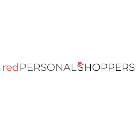 Red Personal Shoppers Discount Code