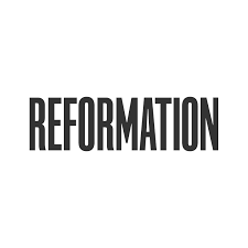 Reformation Discount Code