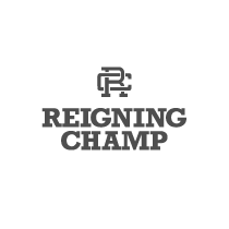 Reigning Champ Discount Code