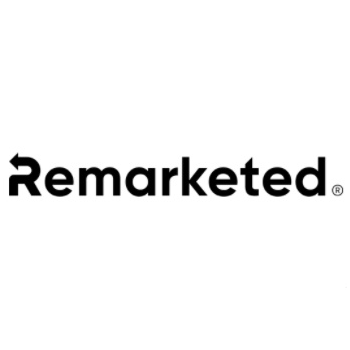 Remarketed Discount Code