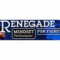 Renegade Mindset For Fighters Discount Code