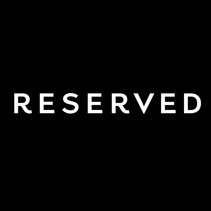 Reserved Discount Code
