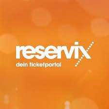 Reservix Discount Code