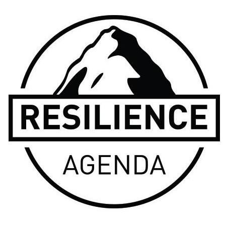 Resilience Agenda Discount Code