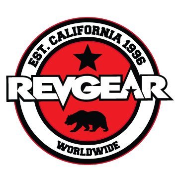 Revgear Discount Code