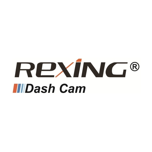 Rexing Discount Code