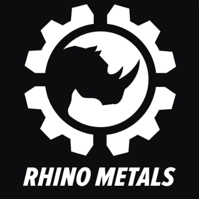 Rhino Metals Discount Code