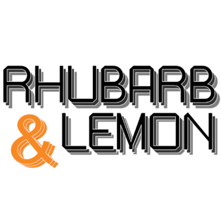 Rhubarb & Lemon Discount Code