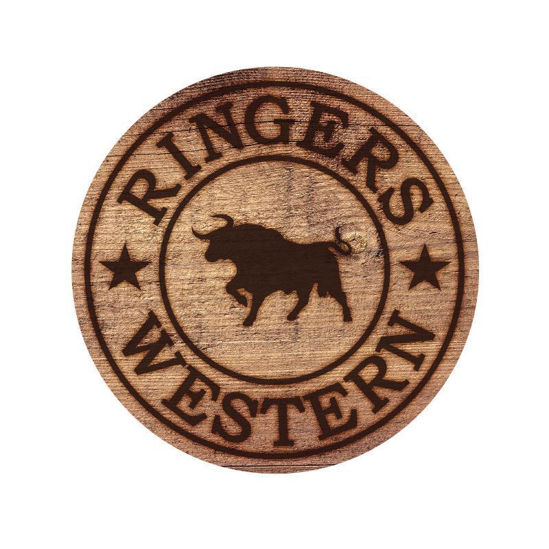 Ringers Western Discount Code