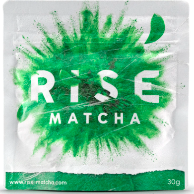 Rise Matcha Discount Code