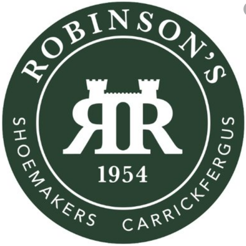 Robinson's Shoes Discount Code