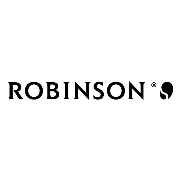 Robinson Discount Code