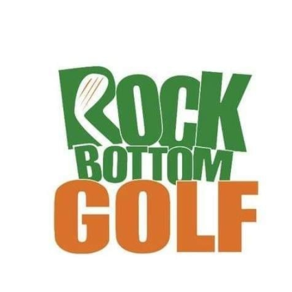 Rock Bottom Golf Discount Code