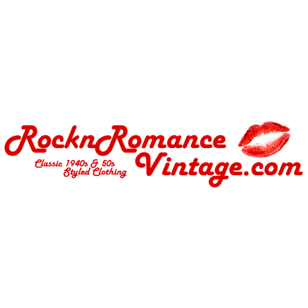 Rock n Romance Vintage Discount Code