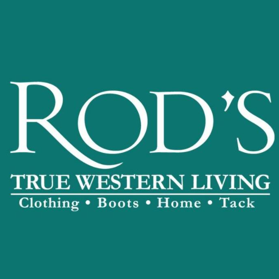 Rod's Western Palace Discount Code
