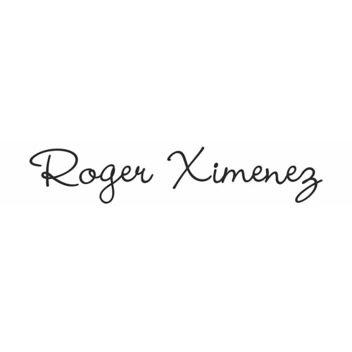 Roger Ximenez Discount Code