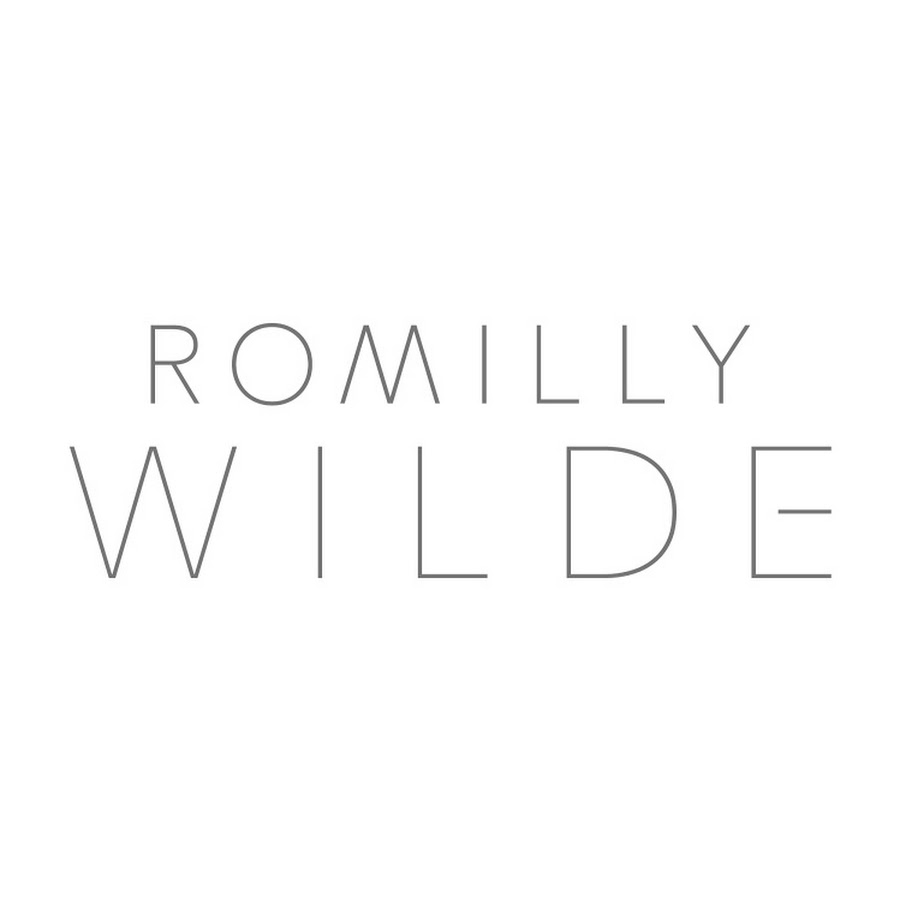 Romilly Wilde Discount Code