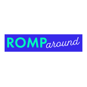 Romparound Discount Code