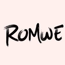 Romwe Discount Code