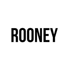 Rooney Discount Code