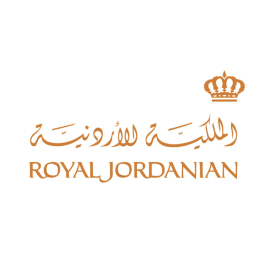 Royal Jordanian Discount Code