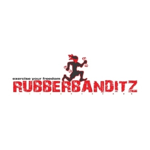 RubberBanditz Discount Code