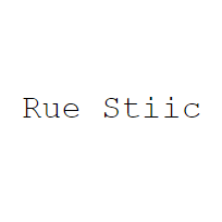 Rue Stiic Discount Code
