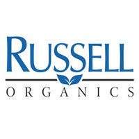 Russell Organics Discount Code