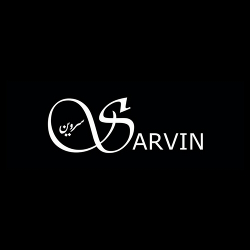 SARVIN Discount Code