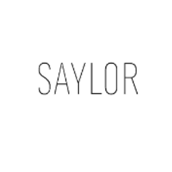SAYLOR Discount Code