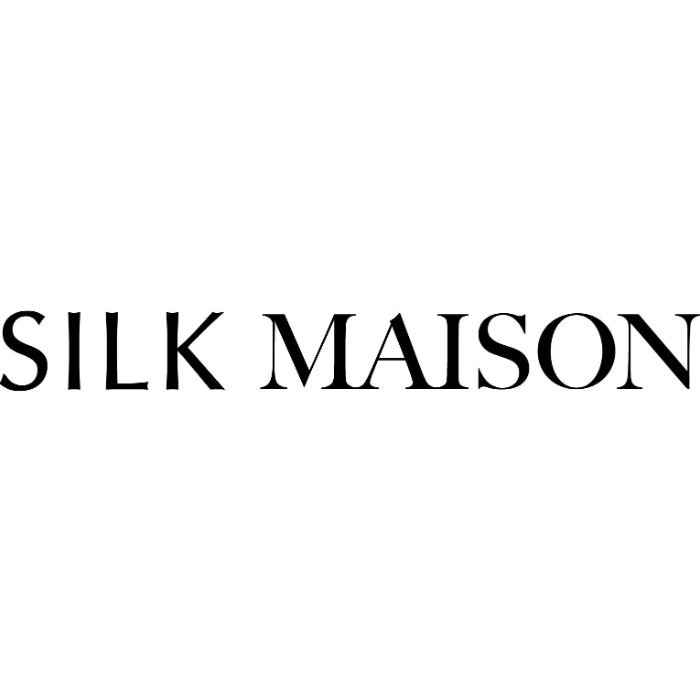 SILK MAISON Discount Code