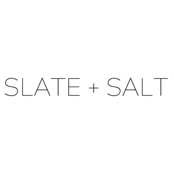 SLATE + SALT Discount Code