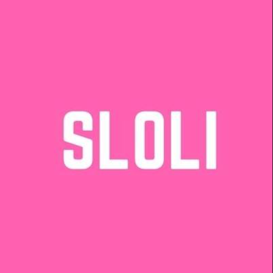 SLOLI Discount Code