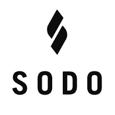 SODO Discount Code
