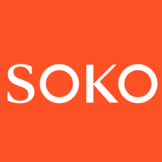 SOKO Discount Code