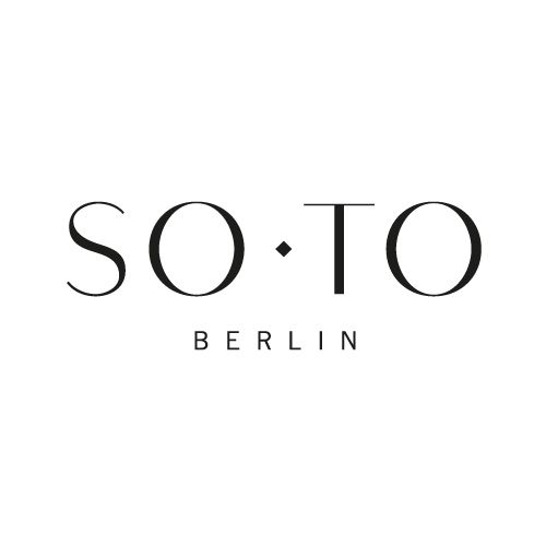 SOTO Discount Code