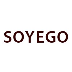 SOYEGO Discount Code