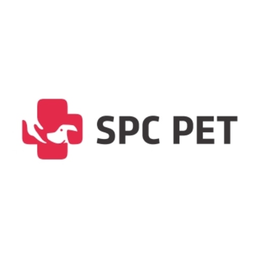 SPC Pet Discount Code
